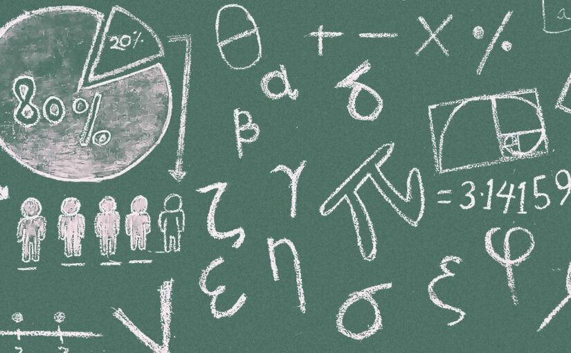 Matematyka — poznaj przyjemne sposoby na jej naukę