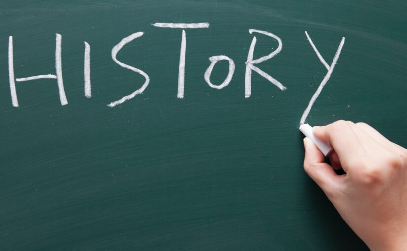 Historia — poznaj najlepsze sposoby na jej naukę